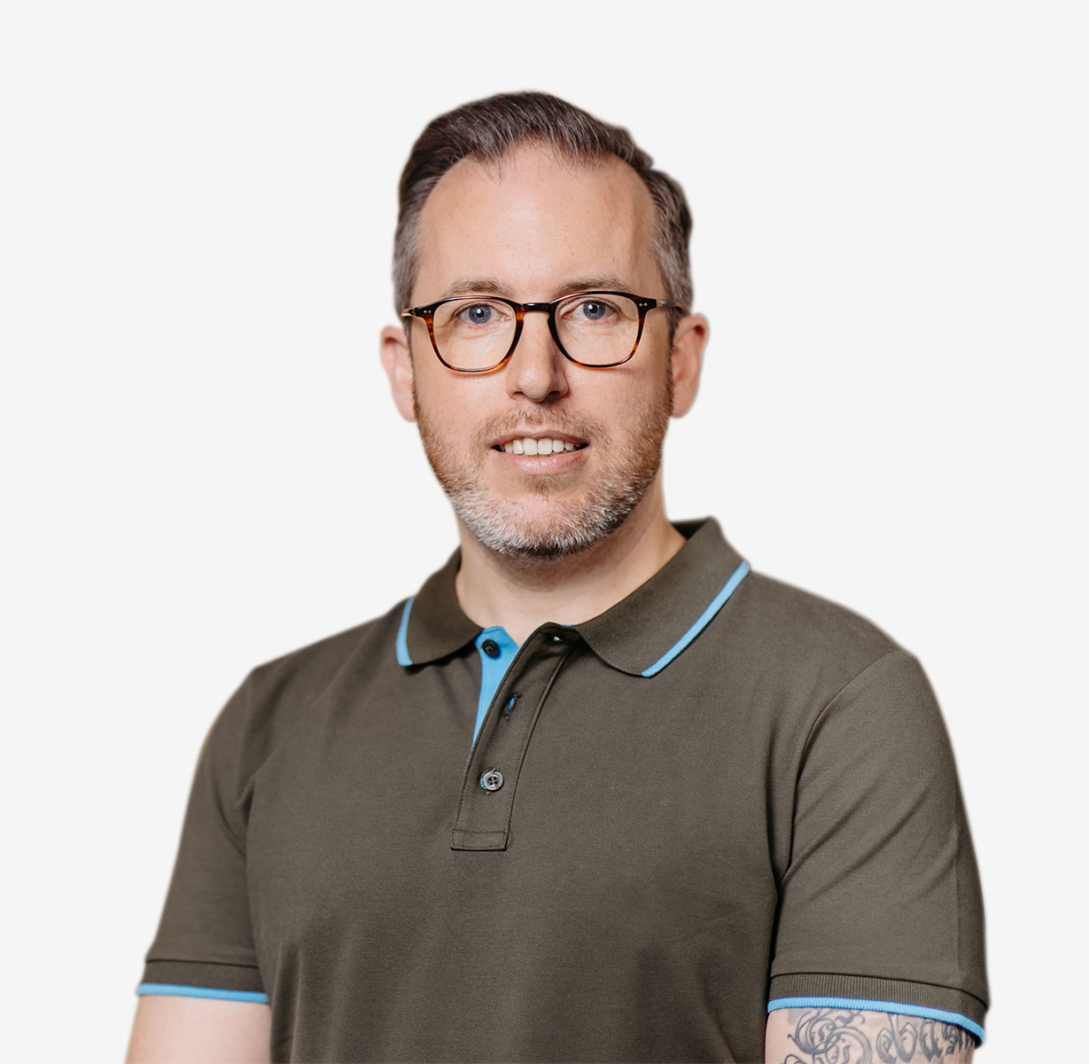 Dr. Richard Pfandner