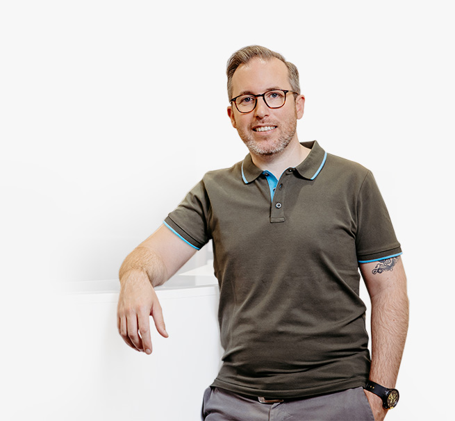 Dr. Richard Pfandner, Facharzt für Allgemein- und Viszeralchirurgie